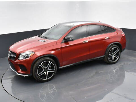 2017 Mercedes-Benz GLE for sale at CTCG AUTOMOTIVE in South Amboy NJ