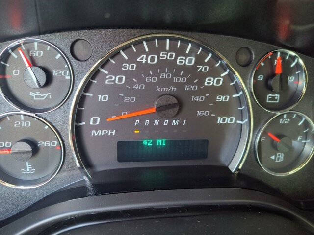 2026 Chevrolet Express 2500