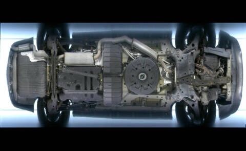 2016 Dodge Grand Caravan SE Plus