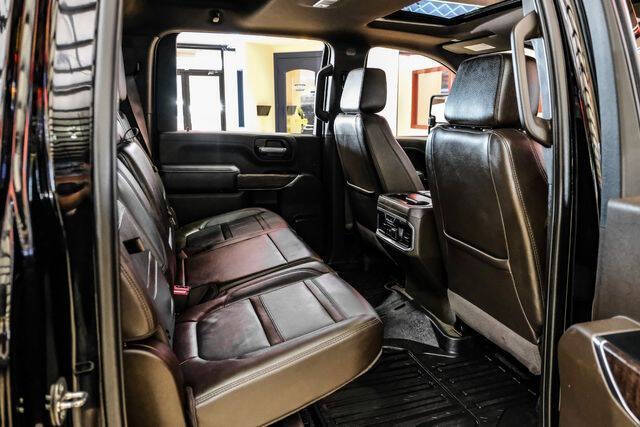 2023 GMC Sierra 3500HD