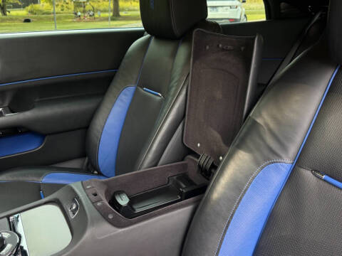 2016 Rolls-Royce Wraith