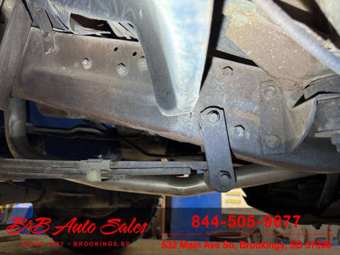 1977 Dodge Ramcharger