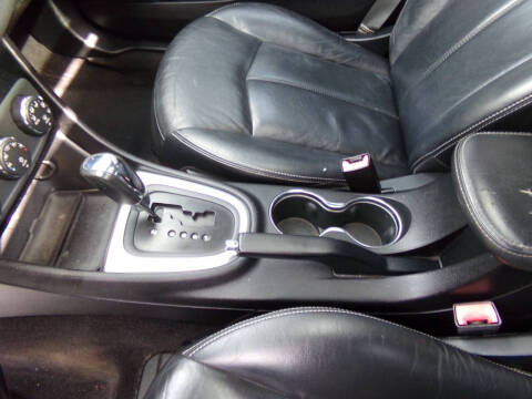 2011 Chrysler 200 Limited