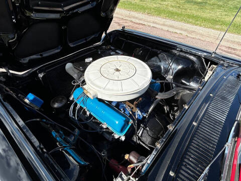 1959 Ford Thunderbird