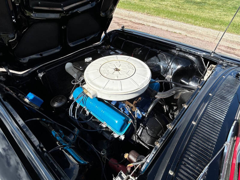 1959 Ford Thunderbird