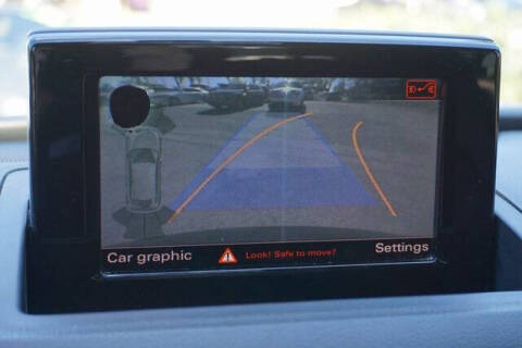 2018 Audi Q3 2.0T Premium