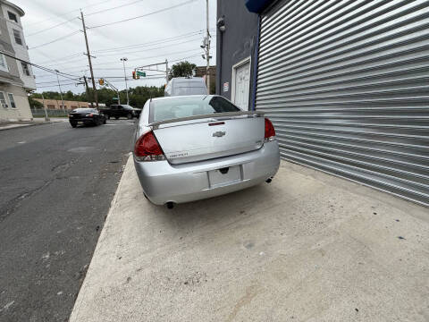 2012 Chevrolet Impala LS Fleet