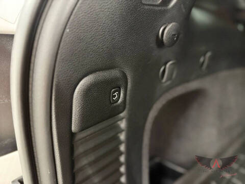 2019 Jeep Grand Cherokee High Altitude