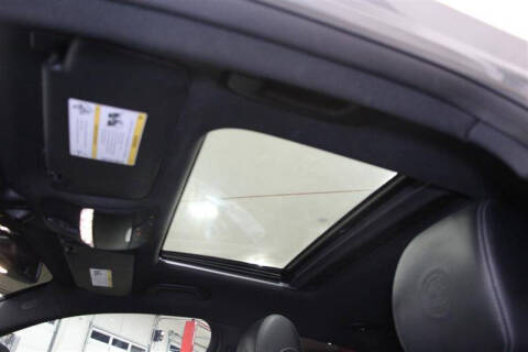 2019 Mercedes-Benz GLC AMG GLC 63 S