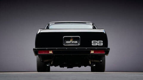 1987 Chevrolet El Camino