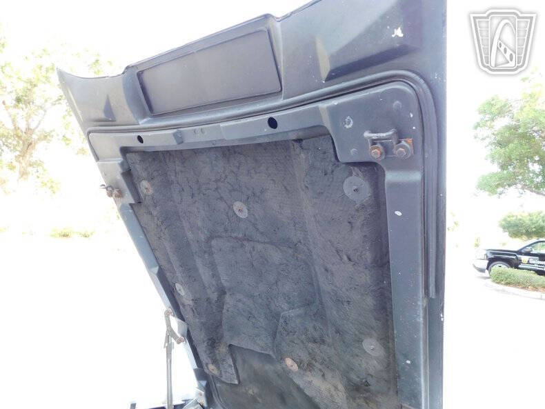 1977 Chevrolet Corvette