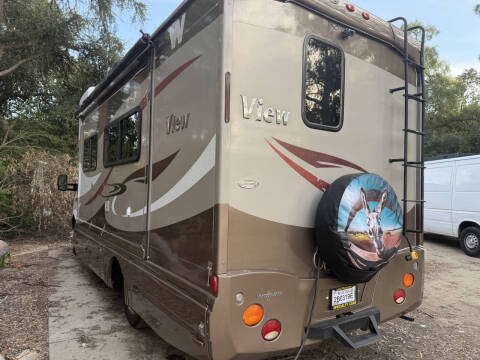 2014 Winnebago VIEW 24M