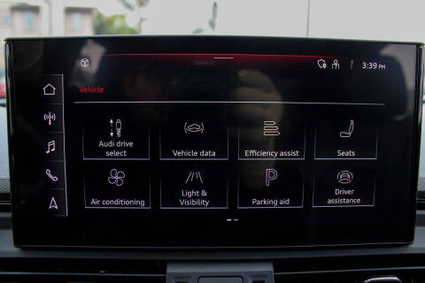 2021 Audi SQ5 3.0T quattro Premium Plus