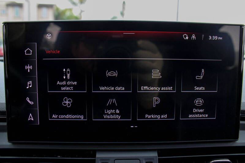 2021 Audi SQ5 3.0T quattro Premium Plus