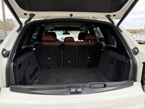 2014 BMW X5 xDrive35i