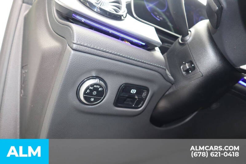 2024 Mercedes-Benz EQE EQE 350 4MATIC