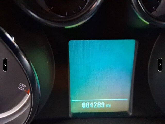 2016 Buick Encore Convenience