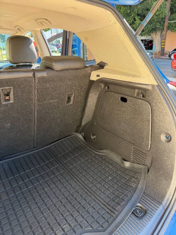 2017 Buick Encore Sport Touring