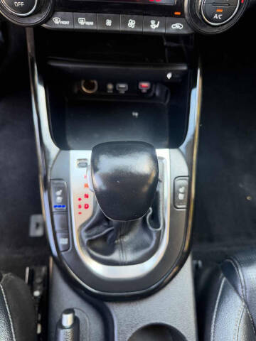 2019 Kia Forte EX