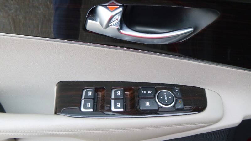 2020 Kia Sorento EX V6