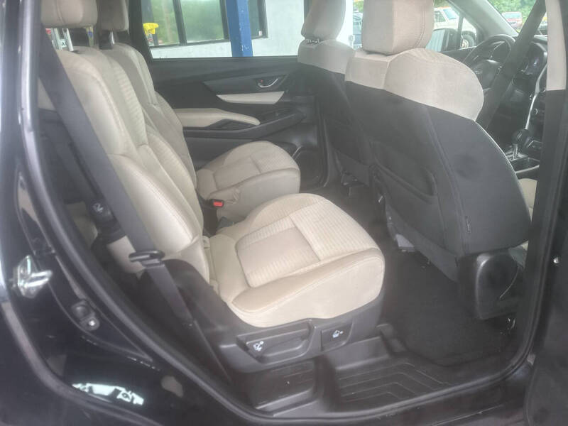 2019 Subaru Ascent Premium - Photo 5