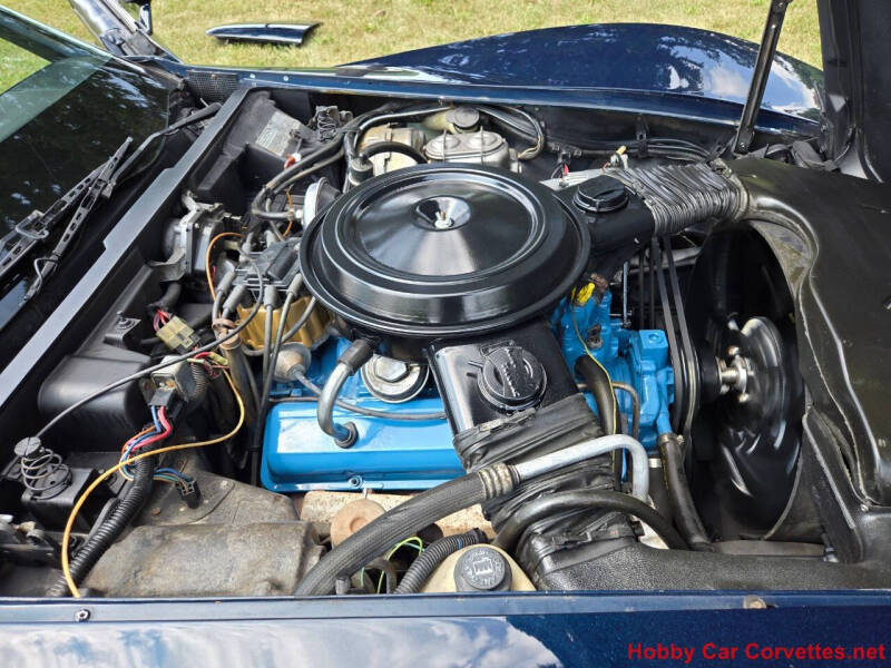 1979 Chevrolet Corvette