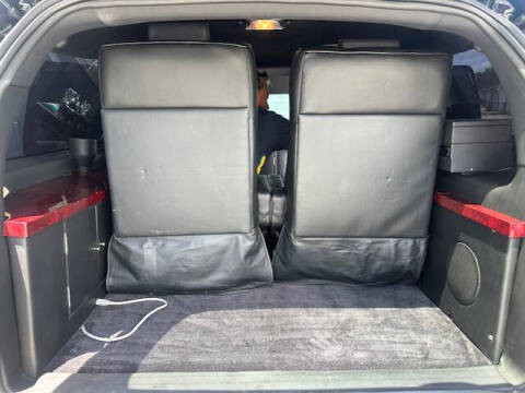 2003 Ford Excursion XLT