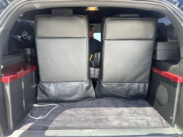 2003 Ford Excursion XLT