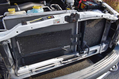 2005 Dodge Ram 2500 ST