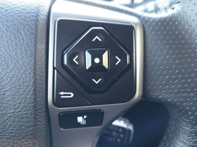 2023 Toyota 4Runner TRD Sport