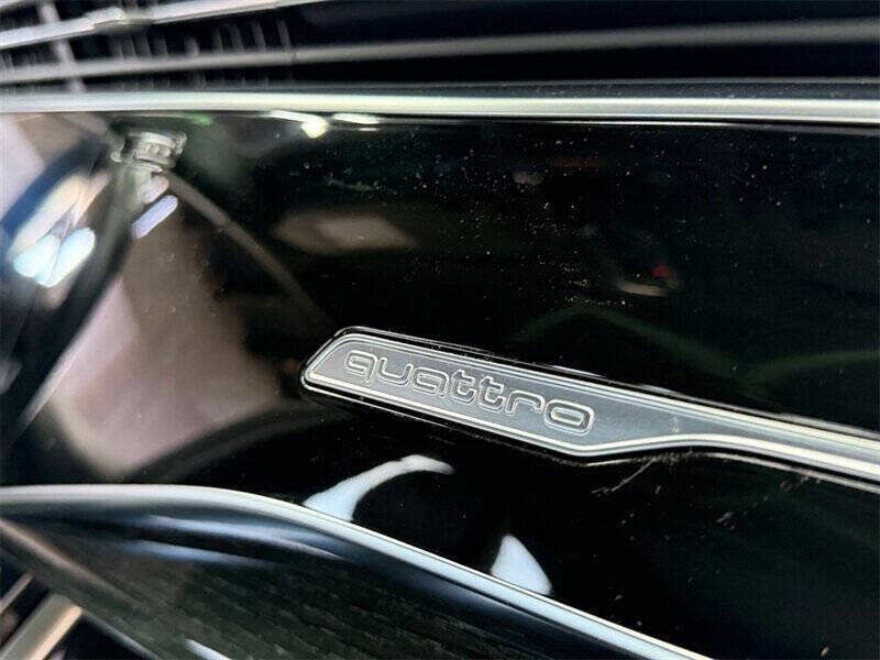 2021 Audi Q7 quattro Premium 45 TFSI