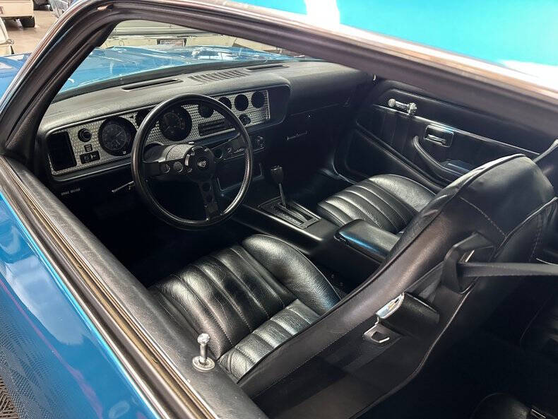 1979 Pontiac Firebird