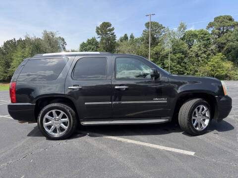 2011 GMC Yukon Denali
