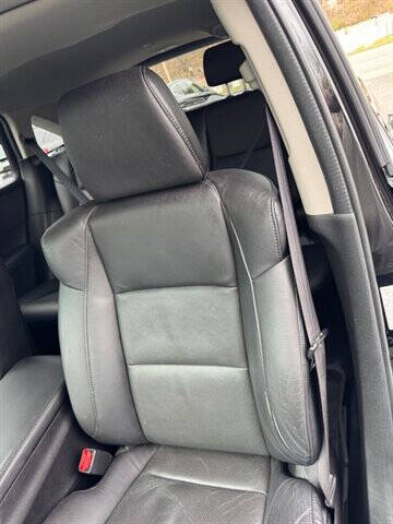 2015 Acura RDX