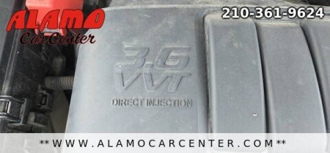 2013 Chevrolet Traverse LT