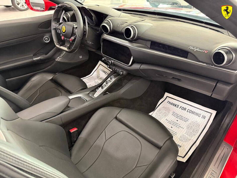 2023 Ferrari Portofino M