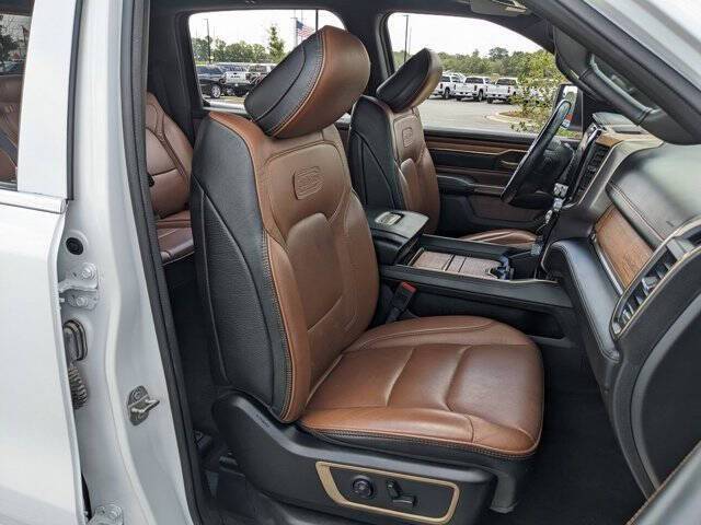 2023 RAM 1500 Limited Longhorn