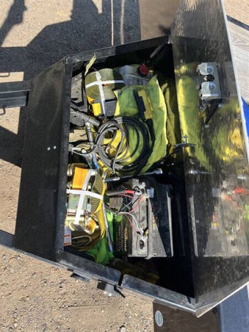 2025 Load Trail 5500