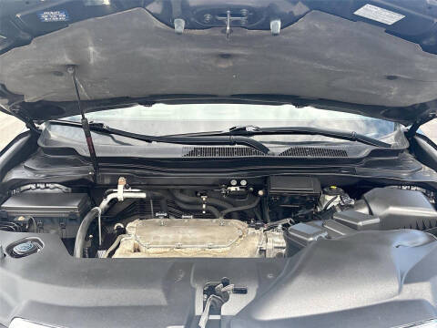 2014 Acura MDX SH-AWD w/Tech