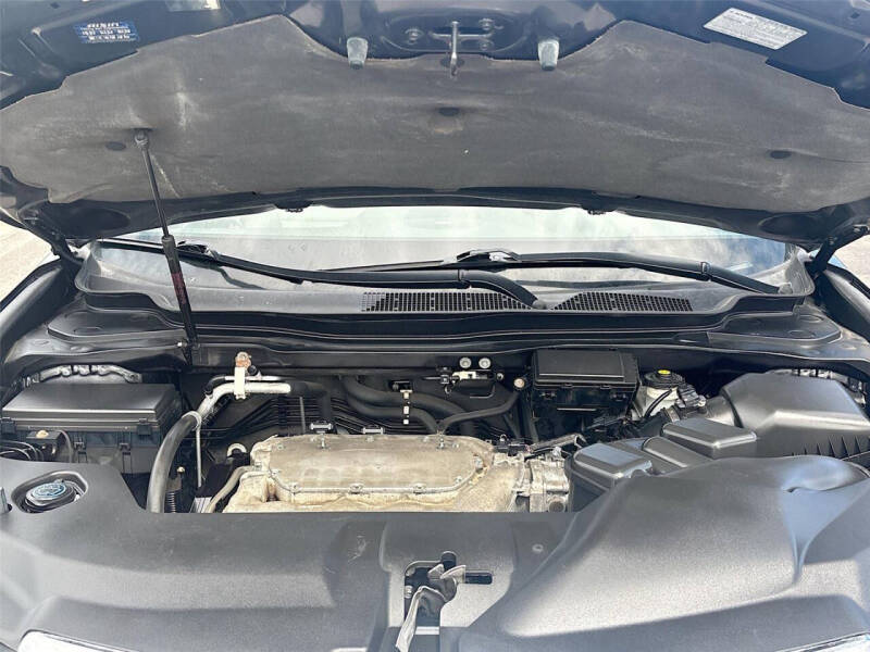 2014 Acura MDX SH-AWD w/Tech