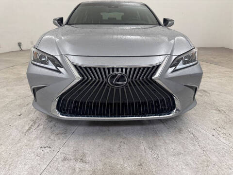 2024 Lexus ES 350