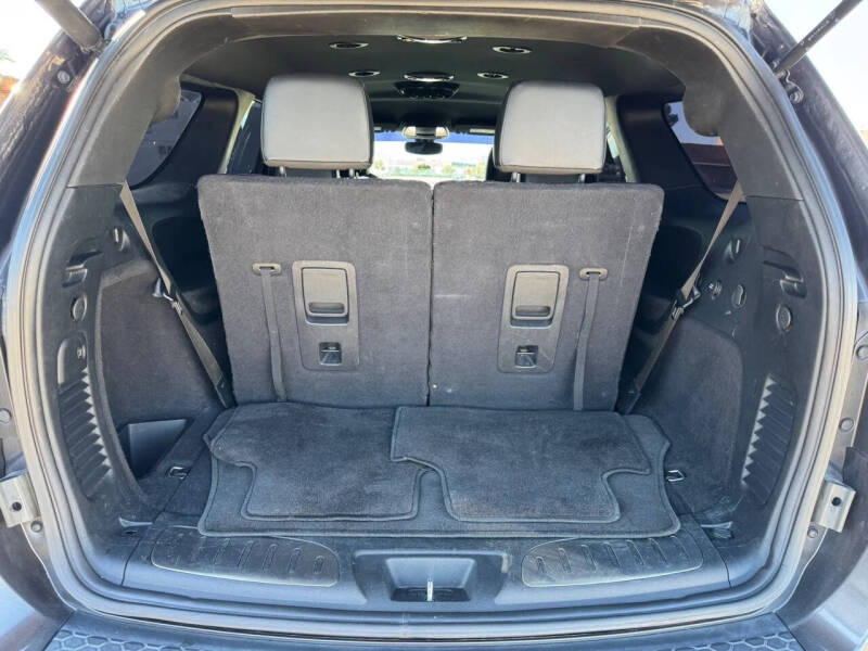 2018 Dodge Durango R/T