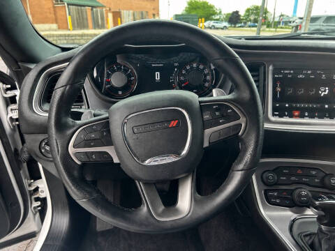 2019 Dodge Challenger GT