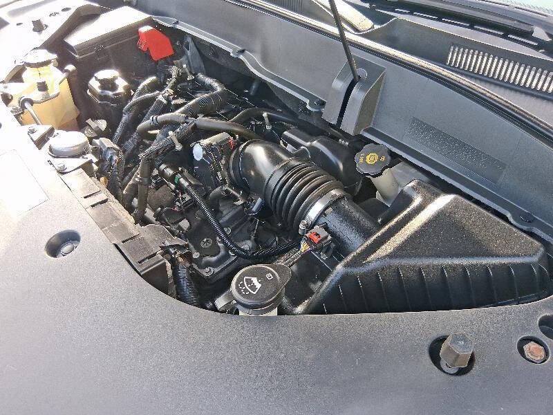 2014 GMC Acadia SLT-1