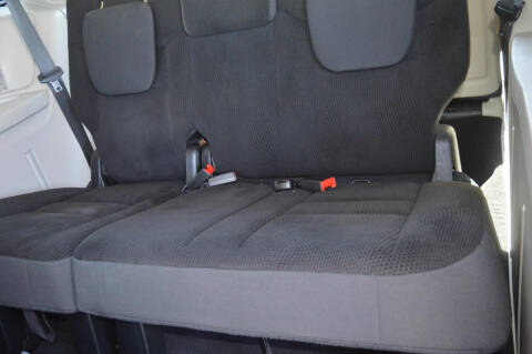 2018 Dodge Grand Caravan