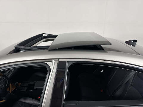 2020 Lexus ES 350 Luxury