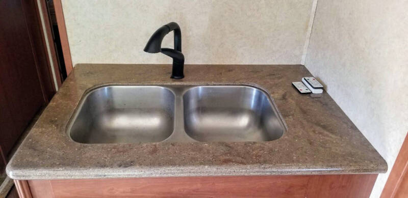 2011 Forest River Georgetown