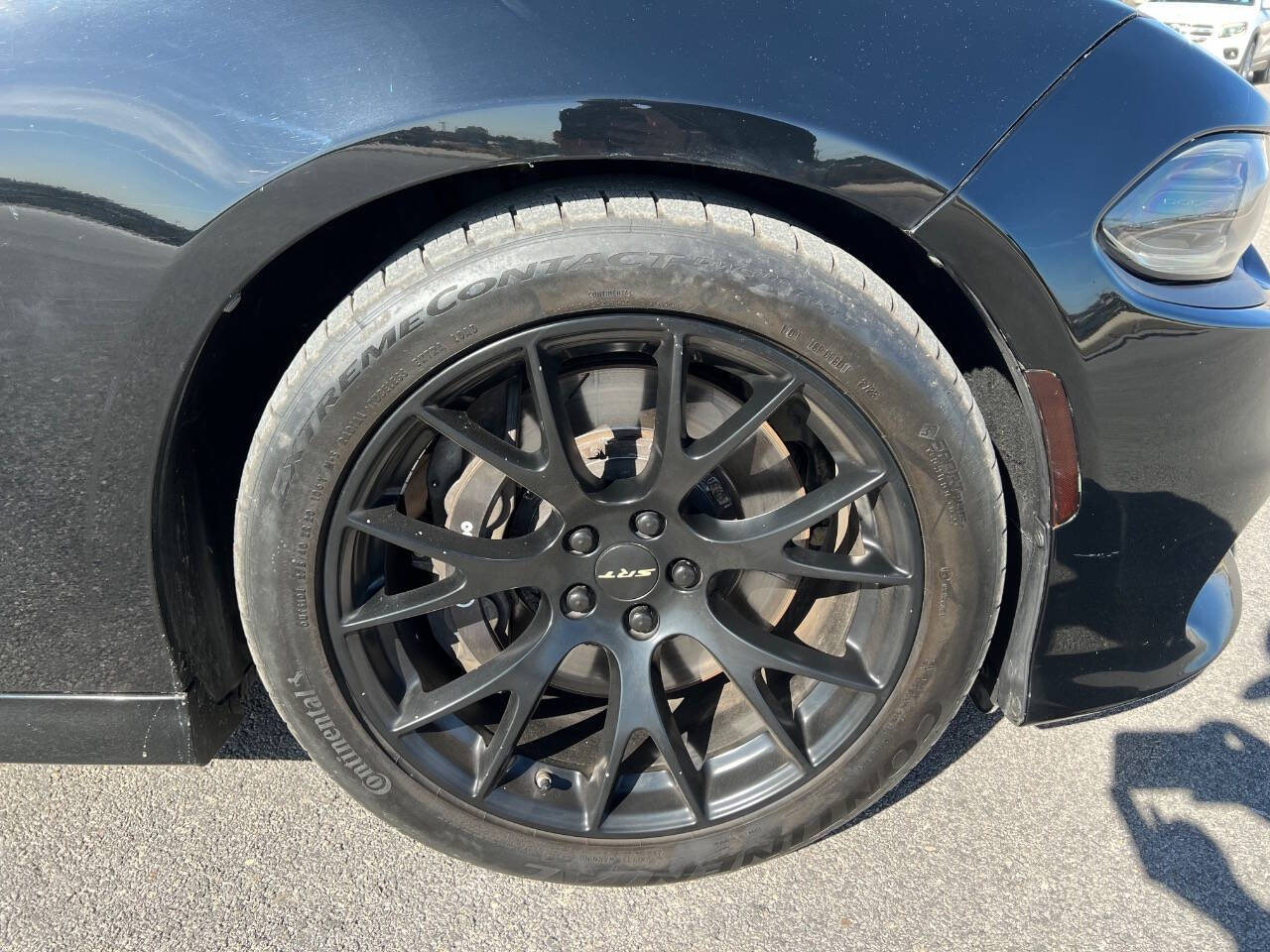 2019 Dodge Charger for sale at HP MOTORS in San Antonio, TX