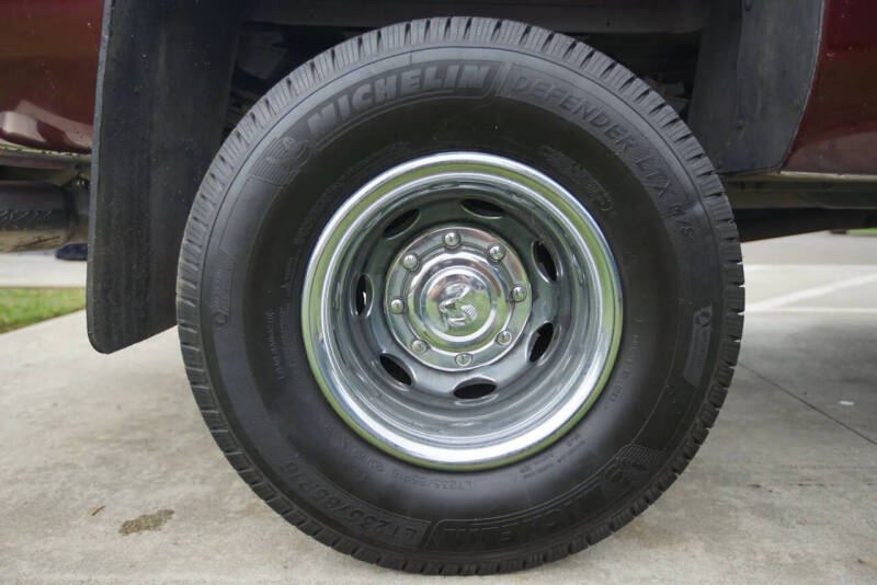 2000 Dodge Ram 3500