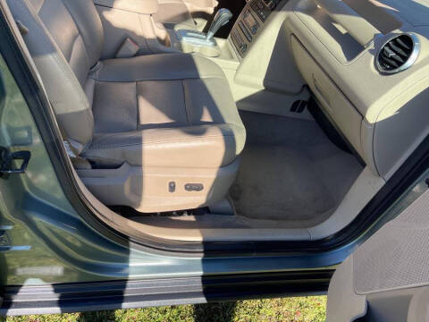 2006 Ford Freestyle SEL